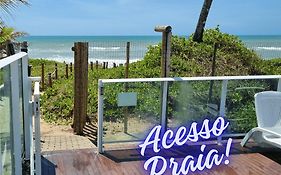 Apartamento Garden à Beira Mar